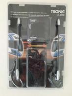 Tronic H-3050 handenvrij set voor motorrijders / NIEUW, Ophalen of Verzenden, Nieuw