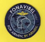 MILITARIA, Verzamelen, Verzenden, Luchtmacht, Embleem of Badge