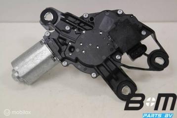 Achterruitenwissermotor VW Polo 6C 5 deurs 5K6955711B beschikbaar voor biedingen