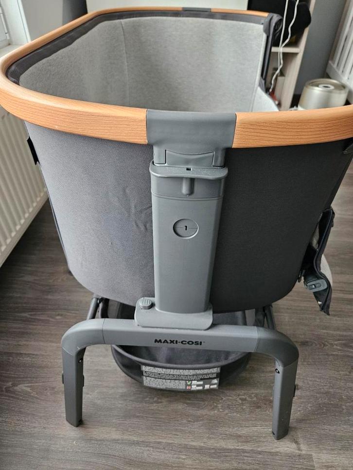 Co sleeper, Enfants & Bébés, Chambre d'enfant | Lits, Comme neuf, Matelas, Enlèvement