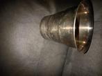 Gobelet gersyl en argent, Antiquités & Art, Antiquités | Argent & Or, Enlèvement ou Envoi, Argent