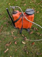 Rugsproeier.., Tuin en Terras, Bestrijdingsmiddelen, Ophalen, Zo goed als nieuw