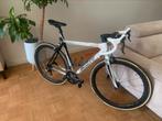 Scott Addict R3 2009 6,5kg, Fietsen en Brommers, 28 inch, Carbon, Heren, Zo goed als nieuw