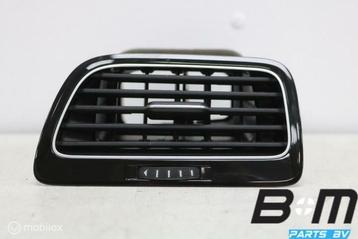Luchtroosters rechts zwart VW Golf 7 5G1819710B beschikbaar voor biedingen