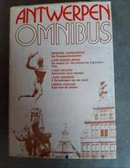 Boek : Antwerpen omnibus / 1974 / Hendrik consciense, Boeken, Historische romans, Ophalen of Verzenden, Zo goed als nieuw