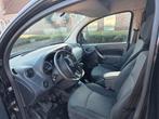 Mercedes citan, Auto's, Mercedes-Benz, 4 deurs, Stof, 4 cilinders, Zwart