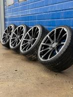 Jantes Brabus 20 pouces, Autos : Pièces & Accessoires, Pneus & Jantes, Neuf, Autre, Enlèvement, 20 pouces