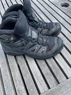 chaussure de randonnée 41 1/3 SALOMON, Kleding | Heren, Schoenen, Ophalen, Zwart, Wandelschoenen, Zo goed als nieuw