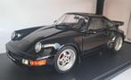 PORSCHE 911 ( 964 ) TURBO 1:18ème, Hobby en Vrije tijd, Ophalen of Verzenden, Nieuw, Auto, Solido