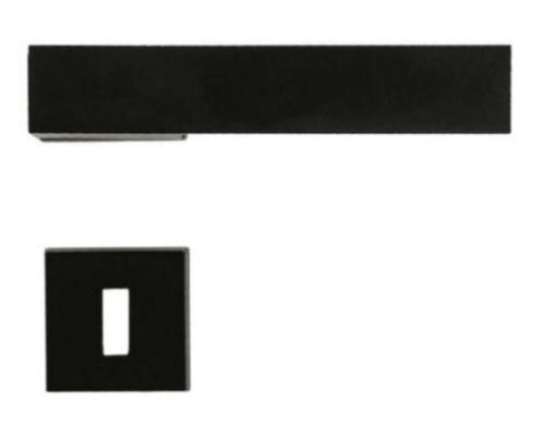 deurkrukken X-TREME : €85.2/set, Doe-het-zelf en Bouw, Hang- en Sluitwerk, Nieuw, Klink of Kruk, Ophalen of Verzenden