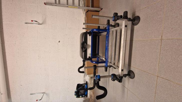 Station rive d25, Watersport en Boten, Hengelsport | Karpervissen, Zo goed als nieuw, Ophalen