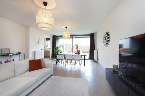 Appartement te koop in Hasselt, 1 slpk, Immo, Huizen en Appartementen te koop, Appartement, C