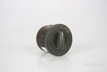 MAN Electrical System Lichtschakelaar beschikbaar voor biedingen