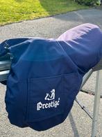 Springzadel prestige, Dieren en Toebehoren, Ophalen, Zo goed als nieuw