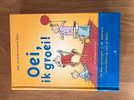 Boek: Oei, ik groei!, Livres, Science, Enlèvement ou Envoi, H. van de Rijt; F.X. Plooij