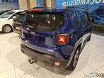 Jeep RENEGADE - 2016 - LONGITUDE - 12 M WARRANTY - FUN &, Auto's, Jeep, 140 g/km, Blauw, Bedrijf, 1368 cc
