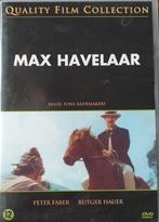 DVD | Max Havelaar | naar het boek van Multatuli, Ophalen of Verzenden, Gebruikt