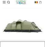 Tent Gelert Horizon 6, Ophalen of Verzenden, Zo goed als nieuw