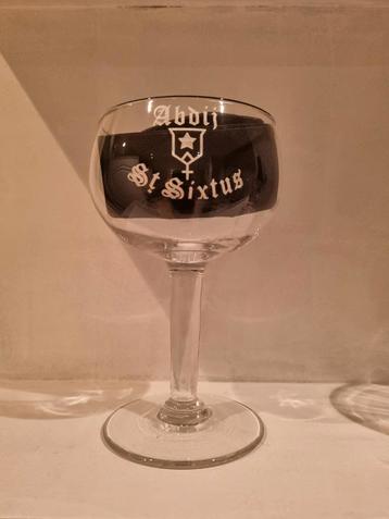 Glas Sixtus 3, Enlèvement ou Envoi, Comme neuf