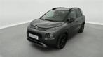 Citroën C3 1.2 PureTech Shine NAVI / CLIM / FULL LED, Auto's, Stof, Gebruikt, 1199 cc, 110 g/km