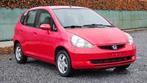 Honda Jazz Automaat -2005- 1,4 Benzine, Auto's, Automaat, Bedrijf, Euro 4, Jazz