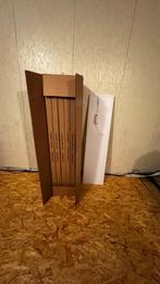 LED Panelen - 30x120 cm - 36 Watt - 4860lm - 3000K, Ophalen of Verzenden