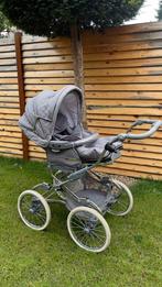 Babycar Stylo Class+ en gris, Enlèvement, Comme neuf, Poussette, Autres marques