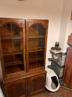 Bar kast, Huis en Inrichting, Ophalen, Gebruikt