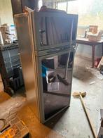 Thetford absorptie koelkast, Caravans en Kamperen, Ophalen, Gebruikt