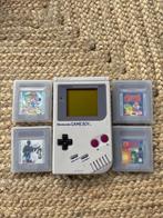 Pack Vintage Nintendo Game Boy Original, Games en Spelcomputers, Ophalen of Verzenden, Gebruikt