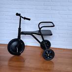 Foxrder driewieler zwart, Ophalen, Zo goed als nieuw, Foxrider