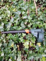 Bladblazer en zuiger, Tuin en Terras, Ophalen