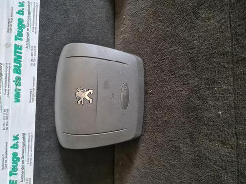 Airbag gauche (volant) d'un Peugeot Boxer, Autos : Pièces & Accessoires, Autres pièces automobiles, Peugeot, Utilisé, 3 mois de garantie