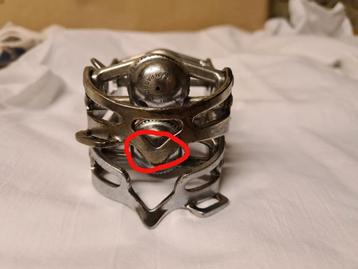 Campagnolo pedalen 1956 beschikbaar voor biedingen