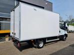 Iveco Daily 35C18HiMatic/ Kuhlkoffer Carrier/ Standby, 132 kW, 4 portes, Automatique, 3500 kg
