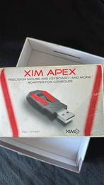 Xim apex, Ophalen, Zo goed als nieuw