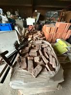 Allerlei. Resten bouwmaterialen, Doe-het-zelf en Bouw, Ophalen