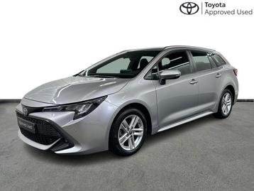 Toyota Corolla TS Dynamic HEV  beschikbaar voor biedingen
