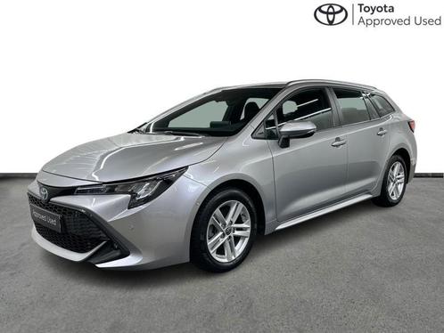 Toyota Corolla TS Dynamic HEV, Auto's, Toyota, Corolla, Adaptive Cruise Control, Airbags, Airconditioning, Bluetooth, Boordcomputer