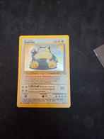 Snorlax Jungle Nl, Enlèvement ou Envoi