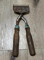 Ancienne tondeuse, Antiquités & Art, Enlèvement ou Envoi