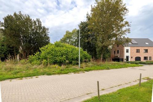 Grond te koop in Berlaar, Immo, Gronden en Bouwgronden, 200 tot 500 m²