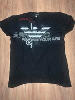 Shirt armani, Kleding | Heren, Ophalen, Zo goed als nieuw