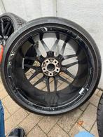 Réparation jante fissuré griffer e voiler, Enlèvement ou Envoi