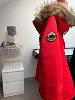 Veste hiver SUPERDRY taille S/M, Vêtements | Femmes, Rouge, Taille 38/40 (M), Superdry, Comme neuf