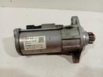 STARTMOTOR Volkswagen Tiguan (AD1) (02E911024B), Gebruikt, Volkswagen