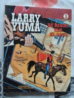 larry yuma, Enlèvement ou Envoi, Comme neuf