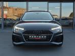 ✅Audi A4 30TDi * S-tronic * virtual cockpit * 1j Garantie, Te koop, Zilver of Grijs, Break, 117 g/km