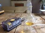 Verstuiver voor etherische oliën / aromaverstuiver, Ophalen, Gebruikt, Aroma