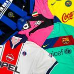 Op zoek naar voetbalshirts, Comme neuf, Enlèvement ou Envoi